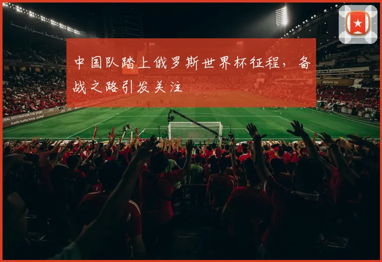中国队踏上俄罗斯世界杯征程,备战之路引发关注